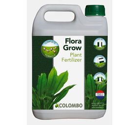 Colombo Flora Grow XL 2,5 Liter Colombo Flora Grow XL 2,5 Liter
