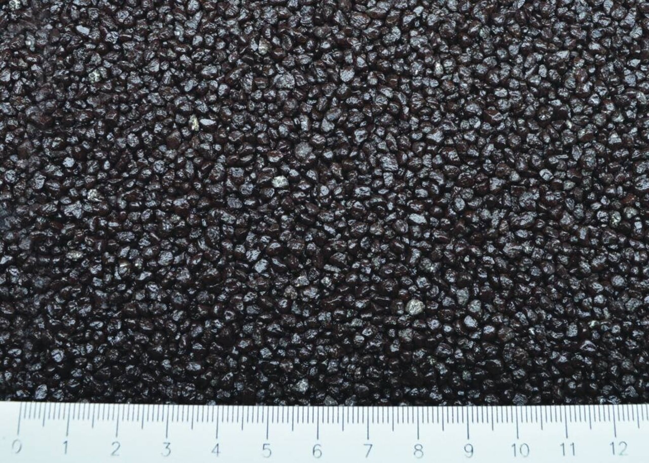 Superfish Aquarienkies Gravel Kaffee 2-3 mm, 4 Kilo