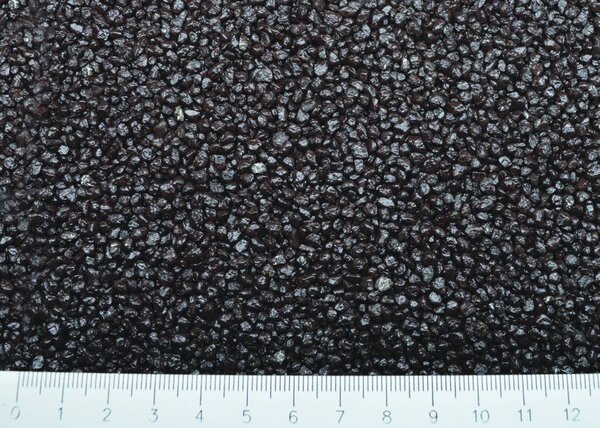 Superfish Aquarienkies Gravel Kaffee 2-3 mm, 4 Kilo