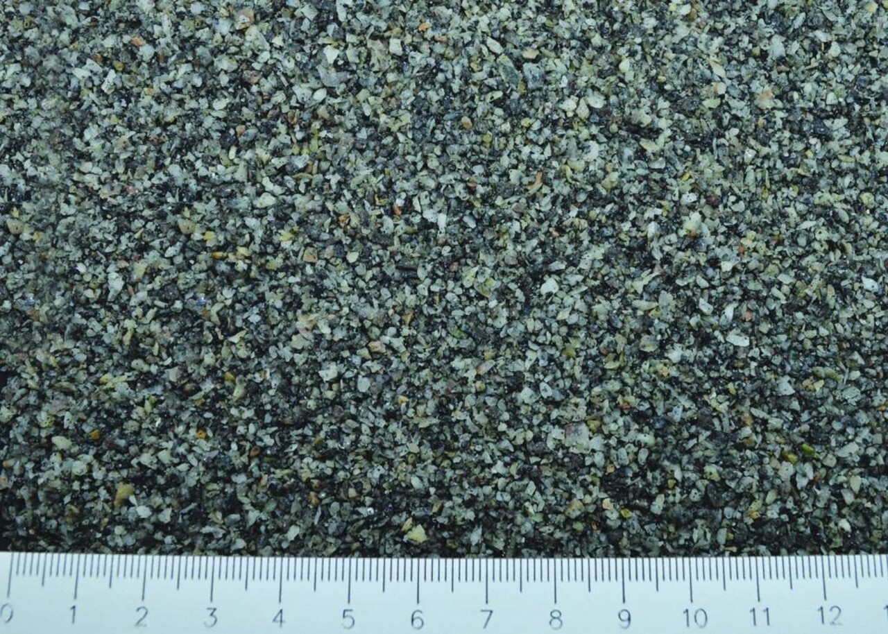 Superfish Aquarienkies Kies grau 1-2 mm, 4 Kilo