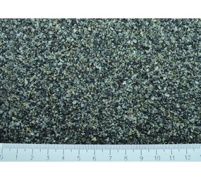 Superfish Aquarienkies Kies grau 1-2 mm, 4 Kilo