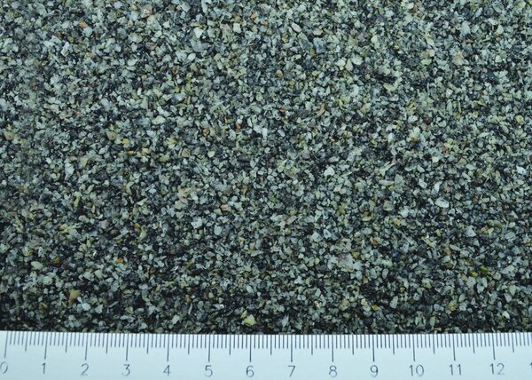 Superfish Aquarienkies Kies grau 1-2 mm, 4 Kilo