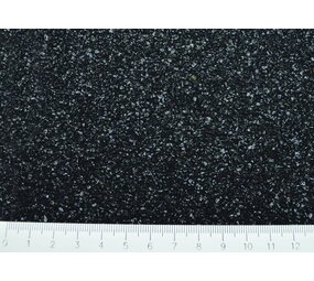 Superfish Aquarienkies Gravel Kristallschwarz 1-2 mm, 4 Kilo