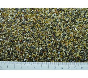 Superfish Aquarienkies dunkel 1-2 mm, 4 Kilo