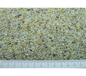 Superfish Aquarienkies Gravel Light 1-2 mm, 4 Kilo