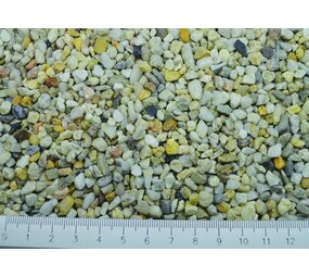 Superfish Aquarienkies Gravel Light 3-6 mm, 4 Kilo