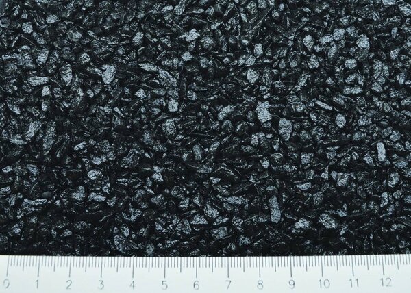 Superfish Aquariumkies schwarz 1 kg Superfish Aquariumkies schwarz 1 kg