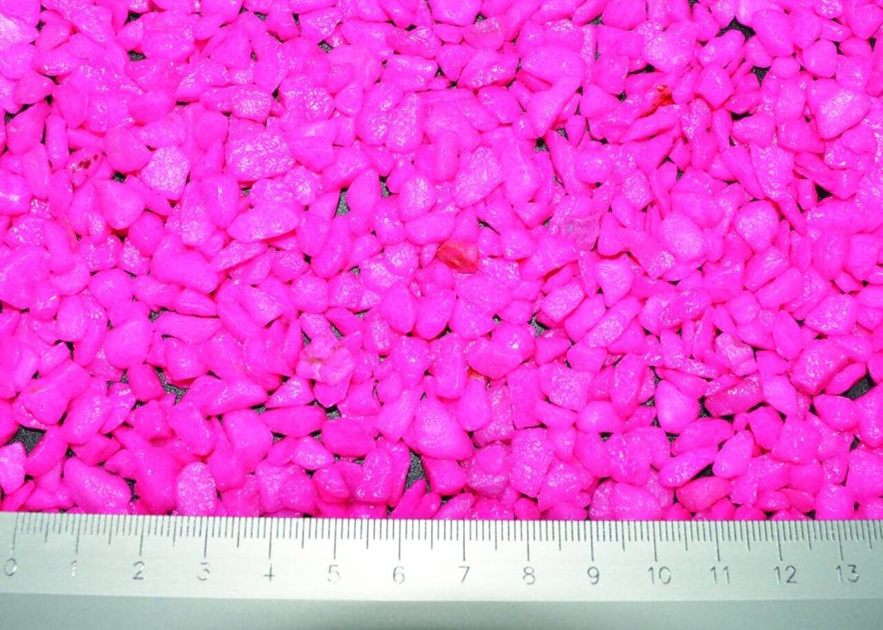 Superfish Aquariumkies Neon Rose 1 kg