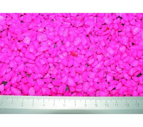 Superfish Aquariumkies Neon Rose 1 kg