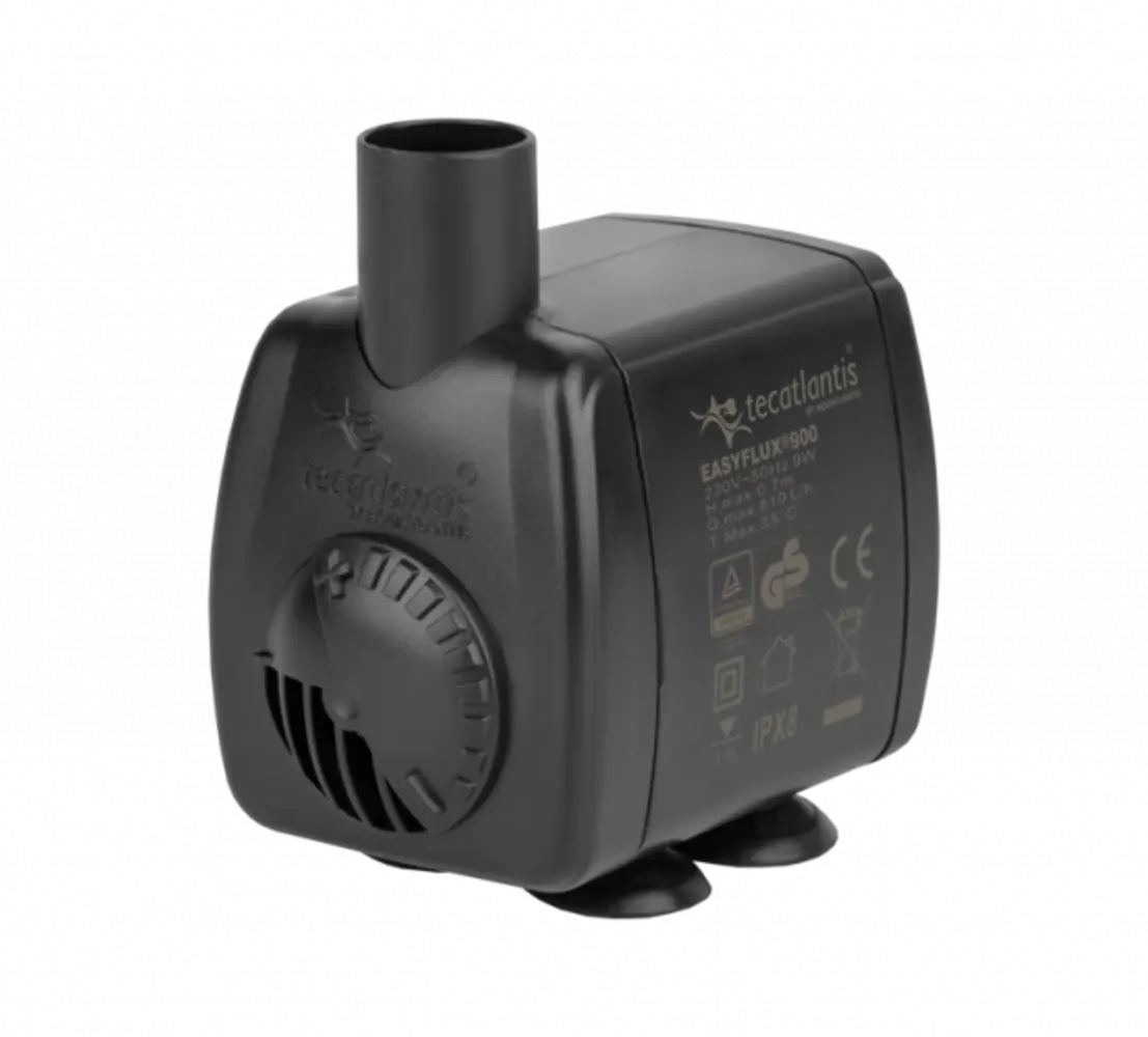 Aquatlantis EasyFlux 900