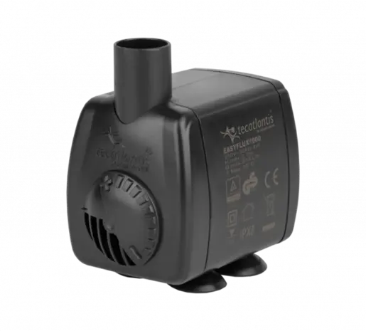 Aquatlantis EasyFlux 900