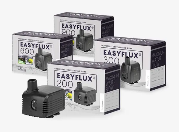 Aquatlantis EasyFlux 900