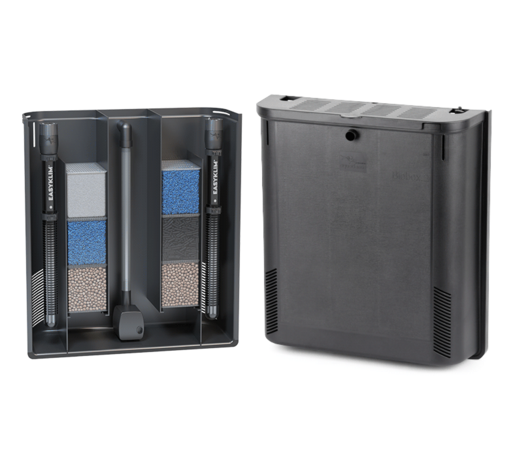 Aquatlantis Innenfilter System BioBox Nr. 3 Aquatlantis Innenfilter System BioBox Nr. 3
