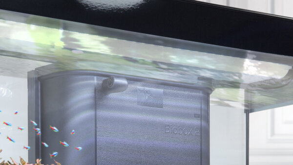 Aquatlantis Innenfilter System BioBox Nr. 3 Aquatlantis Innenfilter System BioBox Nr. 3