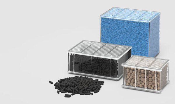 Aquatlantis Innenfilter System BioBox Nr. 2 Aquatlantis Innenfilter System BioBox Nr. 2