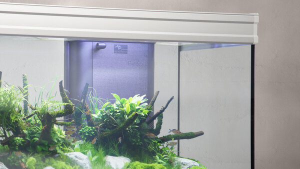 Aquatlantis Innenfilter System BioBox Nr. 3 Aquatlantis Innenfilter System BioBox Nr. 3