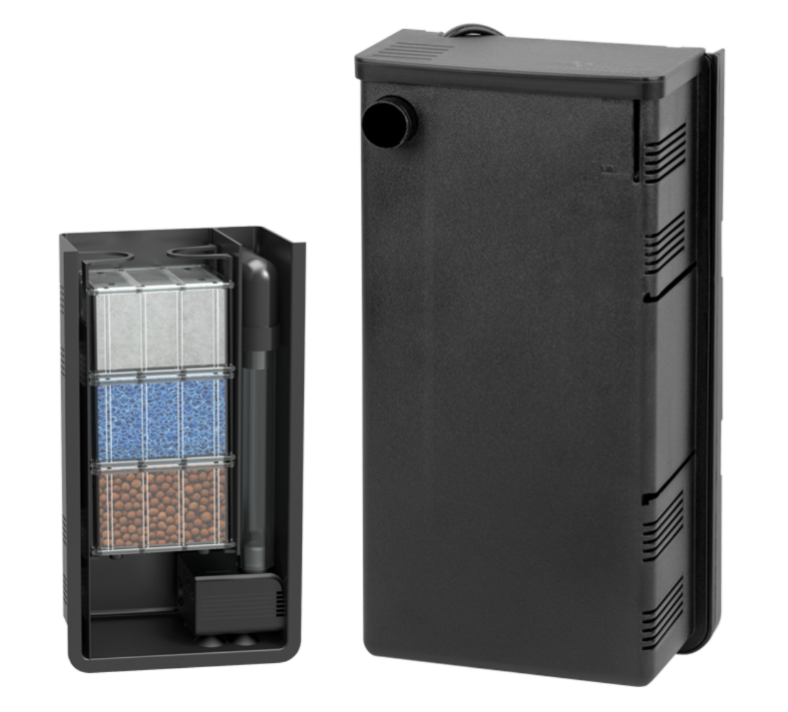 Aquatlantis Innenfilter System Mini BioBox Nr. 1