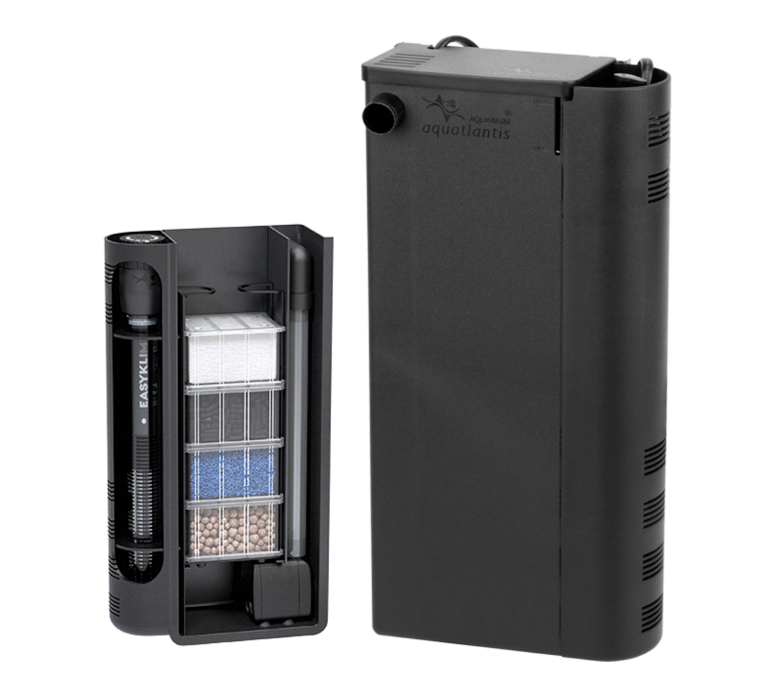 Aquatlantis Innenfilter System Mini BioBox Nr. 2 Aquatlantis Innenfilter System Mini BioBox Nr. 2