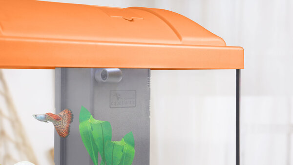 Aquatlantis Innenfilter System Mini BioBox Nr. 1