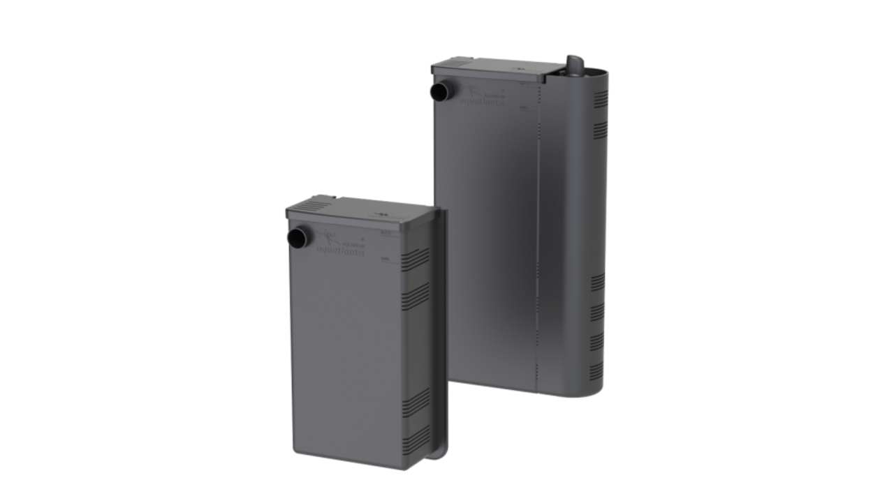 Aquatlantis Innenfilter System Mini BioBox Nr. 1