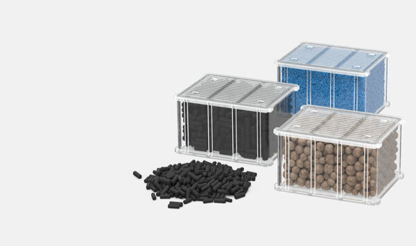 Aquatlantis Innenfilter System Mini BioBox Nr. 2 Aquatlantis Innenfilter System Mini BioBox Nr. 2