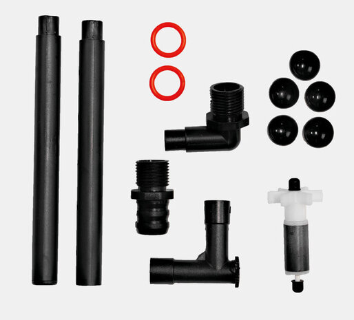 Superfish Aqua-Flow 400 Service-Kit