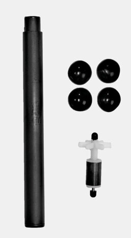 Superfish Aqua-Flow 200 & XL Service-Kit