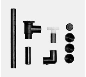 Superfish Aqua-Flow 50 Service-Kit Superfish Aqua-Flow 50 Service-Kit