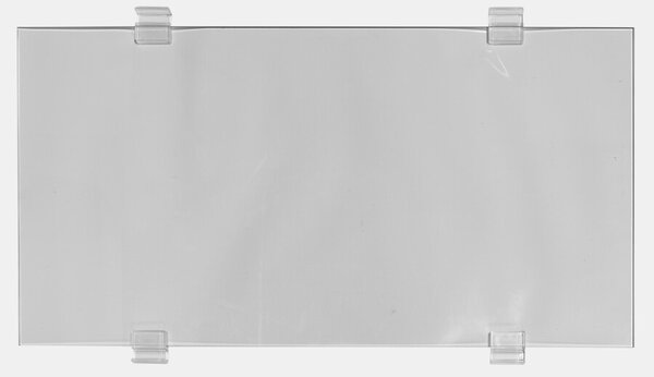 Superfish Home 60/65 Glasabdeckung