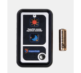 Superfish Home Reserve Fernbedienung