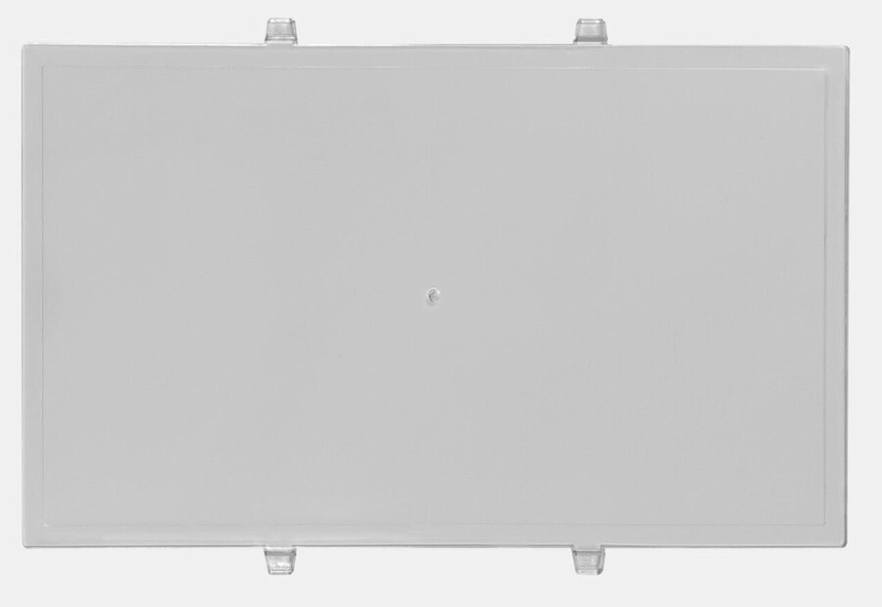 Superfish Startseite 25/ 30/ 40/ 45 Kunststoffabdeckung