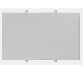 Superfish Startseite 25/ 30/ 40/ 45 Kunststoffabdeckung