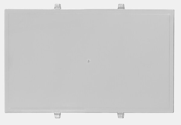 Superfish Startseite 25/ 30/ 40/ 45 Kunststoffabdeckung