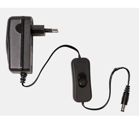 Superfish Retro LED Trafo 100-115-150cm