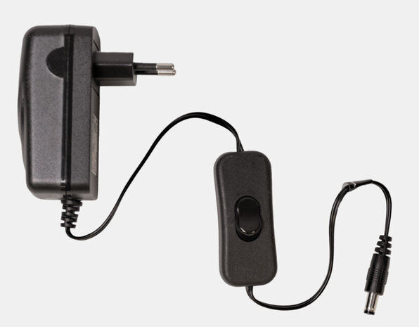 Superfish Retro LED Trafo 100-115-150cm