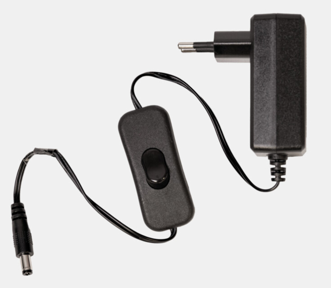 Superfish Retro LED Trafo 45-60cm