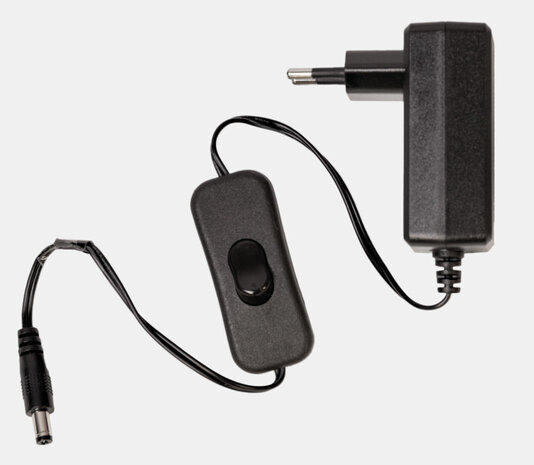 Superfish Retro LED Trafo 45-60cm