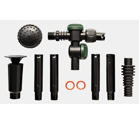 Superfish PONDFLOW ECO 2000 BRUNNENSET