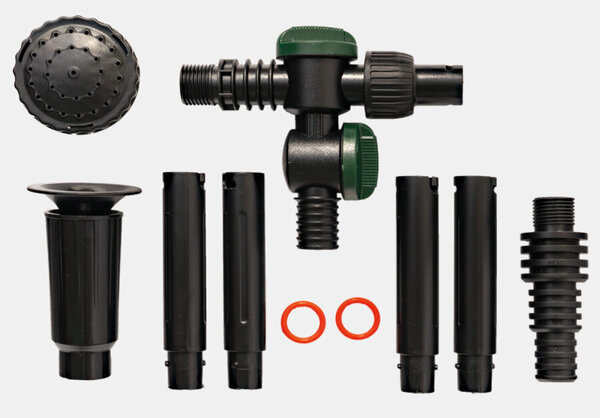 Superfish PONDFLOW ECO 1000 BRUNNENSET