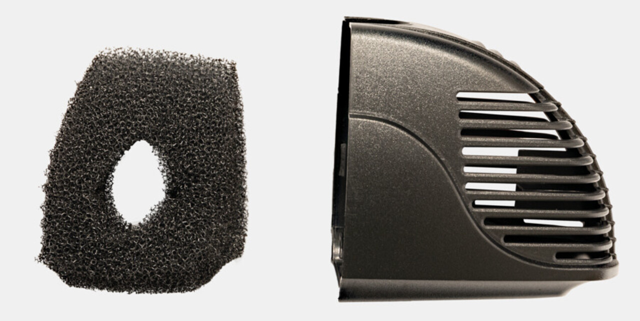 Superfish PONDFLOW ECO 5000 VORFILTER Superfish PONDFLOW ECO 5000 VORFILTER