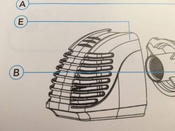 Superfish PONDFLOW ECO 5000 VORFILTER Superfish PONDFLOW ECO 5000 VORFILTER