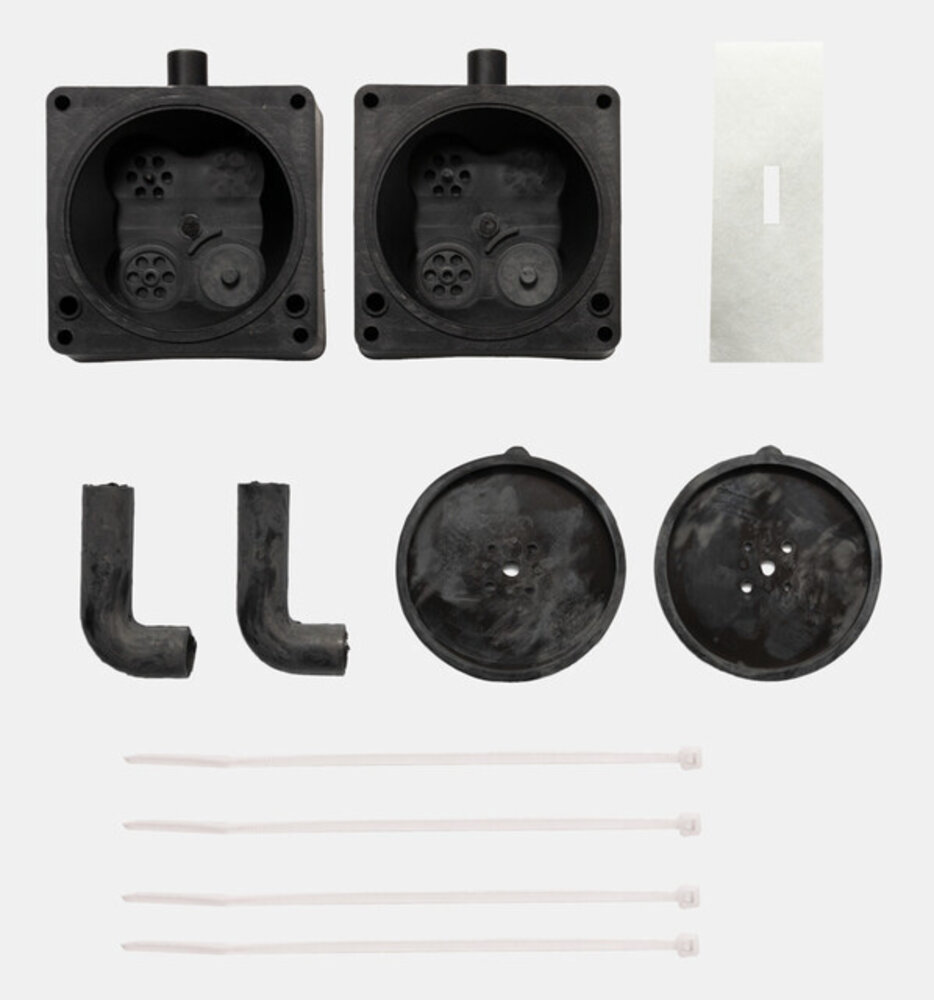 Superfish Air Blow 100 Servicekit