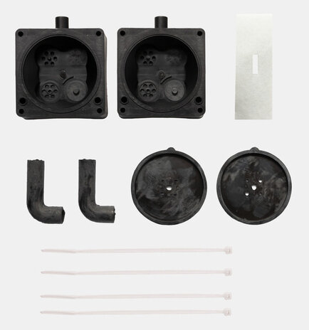 Superfish Air Blow 100 Servicekit