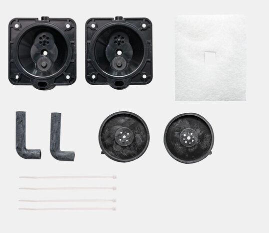 Superfish Air Blow 50 Servicekit