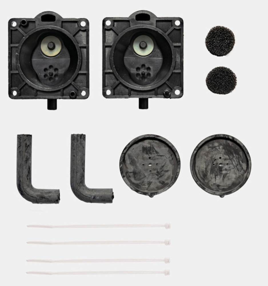 Superfish KOI FLOW 60 SERVICE KIT