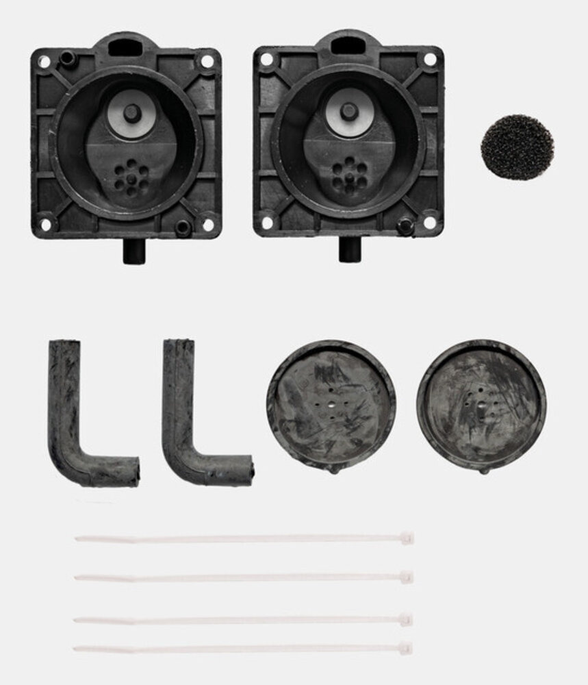 Superfish KOI FLOW 30 SERVICEKIT