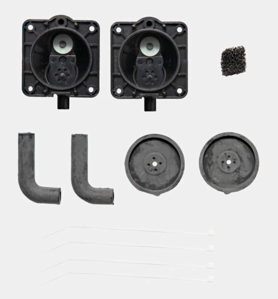 Superfish KOI FLOW 20 SERVICEKIT Superfish KOI FLOW 20 SERVICEKIT