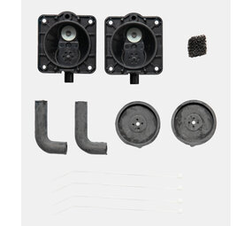 Superfish KOI FLOW 20 SERVICEKIT