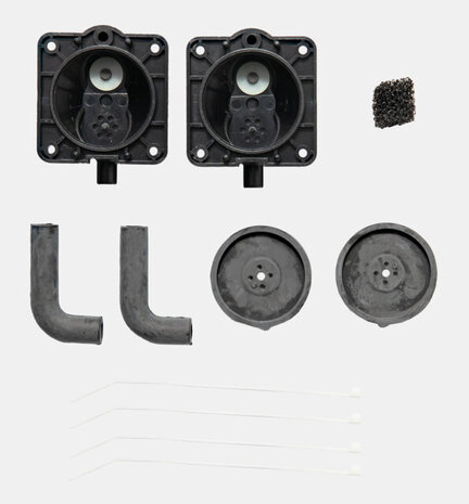 Superfish KOI FLOW 20 SERVICEKIT Superfish KOI FLOW 20 SERVICEKIT