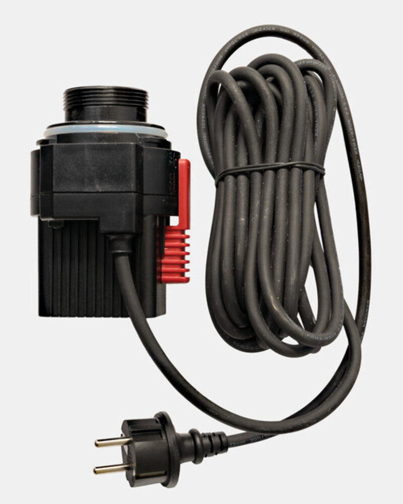 Superfish TOPCL. 15000 TRAFO+LAMPENHALTER 11 W